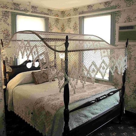 Castlemaine Inn 巴港 外观 照片