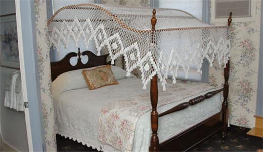 Castlemaine Inn 巴港 客房 照片