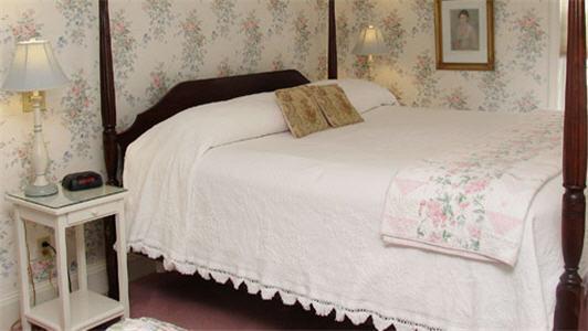 Castlemaine Inn 巴港 客房 照片