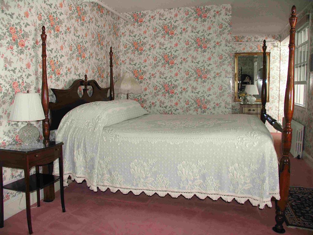 Castlemaine Inn 巴港 外观 照片