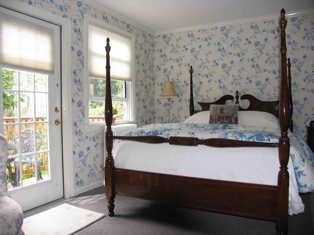 Castlemaine Inn 巴港 外观 照片