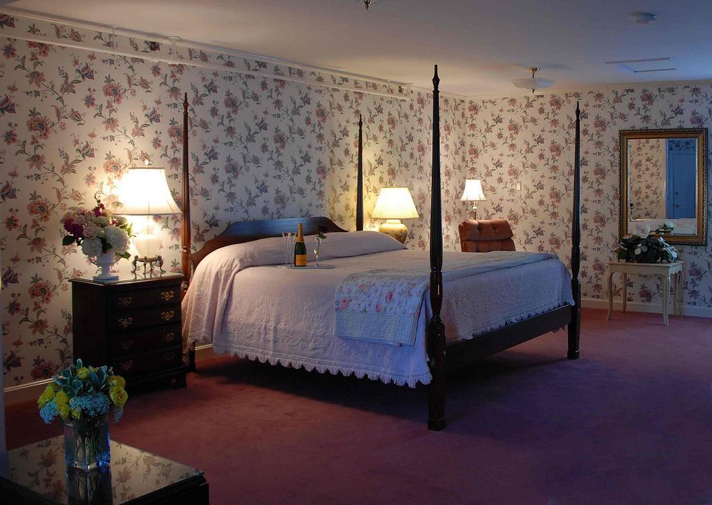Castlemaine Inn 巴港 外观 照片