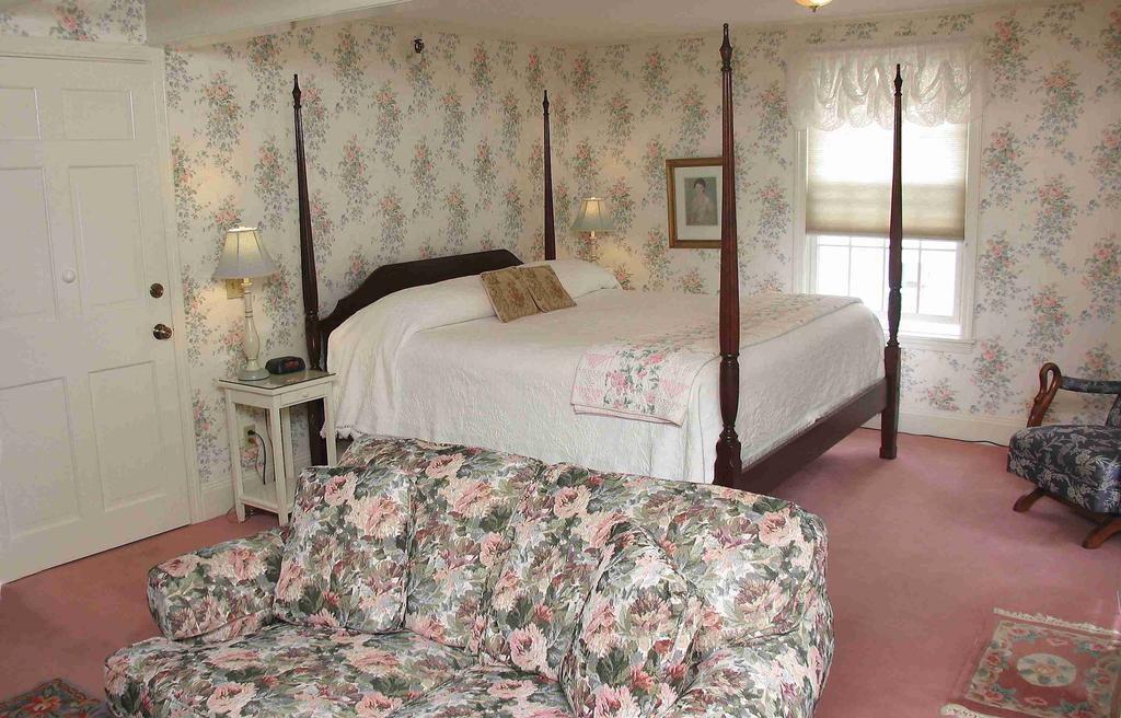 Castlemaine Inn 巴港 外观 照片