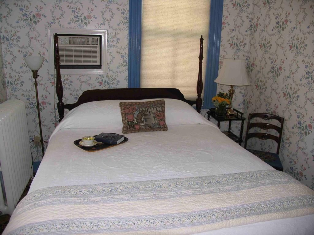 Castlemaine Inn 巴港 外观 照片