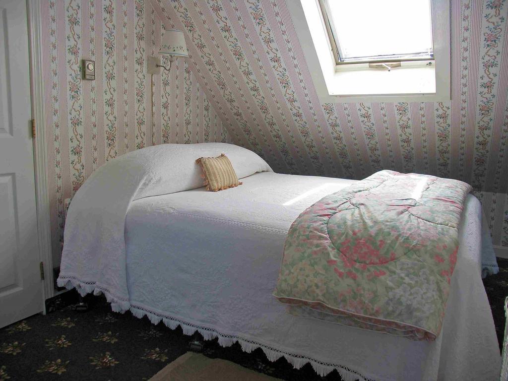 Castlemaine Inn 巴港 外观 照片