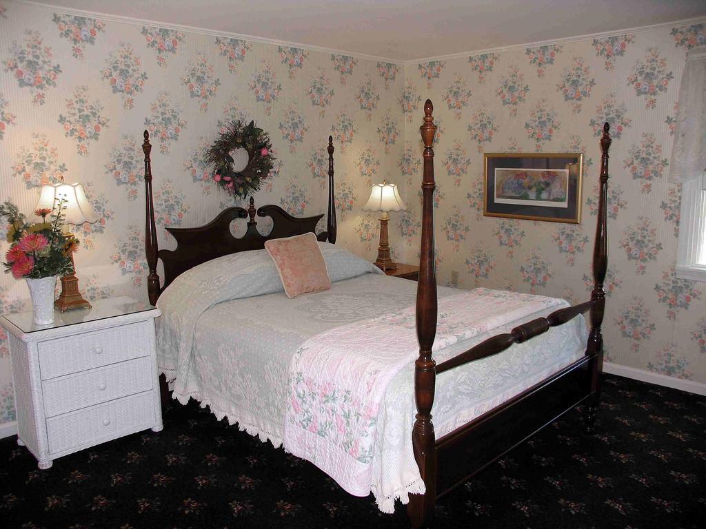 Castlemaine Inn 巴港 外观 照片