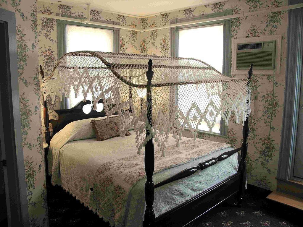 Castlemaine Inn 巴港 外观 照片