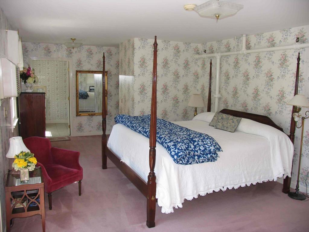 Castlemaine Inn 巴港 外观 照片